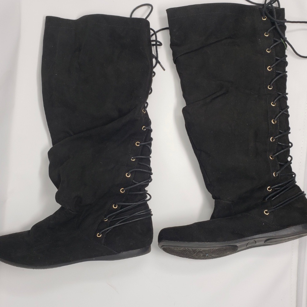 Debora Boots